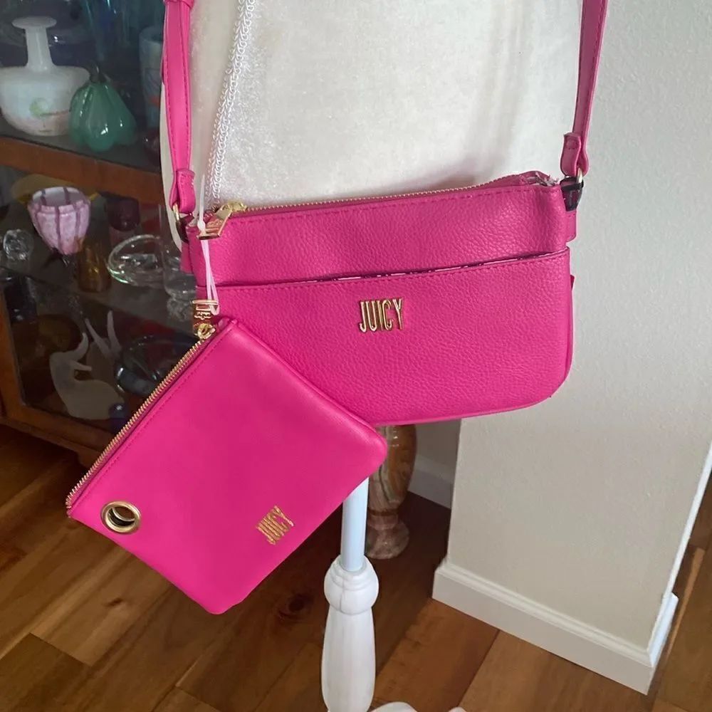 NWT 2pc Juicy Couture set